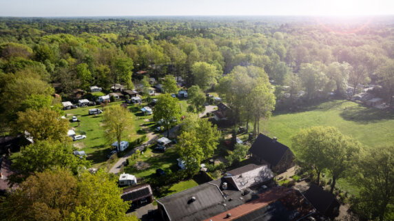 Camping Bij de Bronnen - photo 1