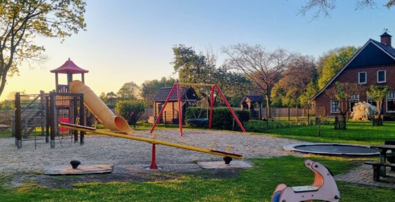 Camping Bij de Bronnen - photo 6