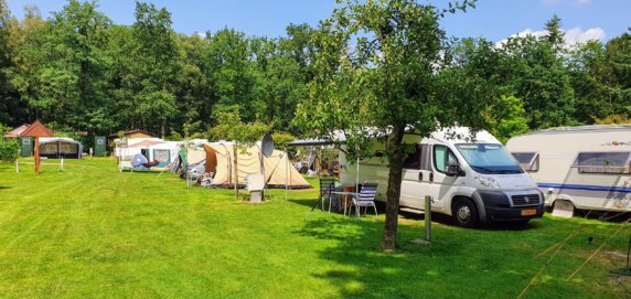 Camping Bij de Bronnen - photo 4