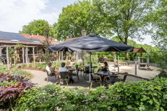 Camping Bij de Bronnen - photo 3