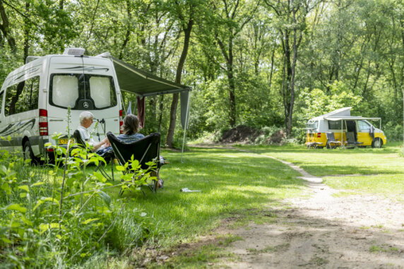 Camping Bij de Bronnen - photo 2