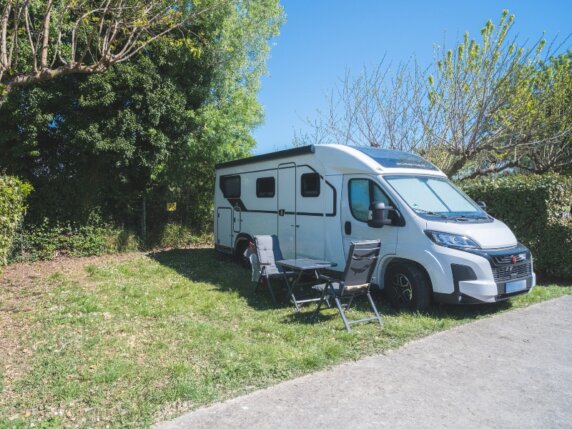 Camping City - photo 5