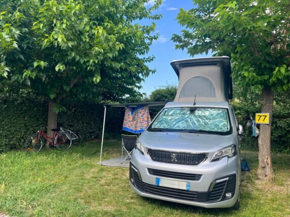 Camping City - photo 4