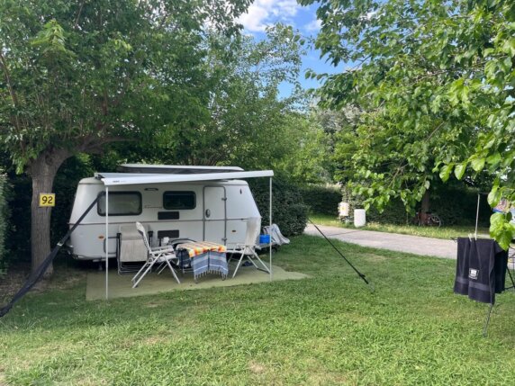 Camping City - photo 1