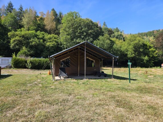 Camping Cosmopolite - photo 4