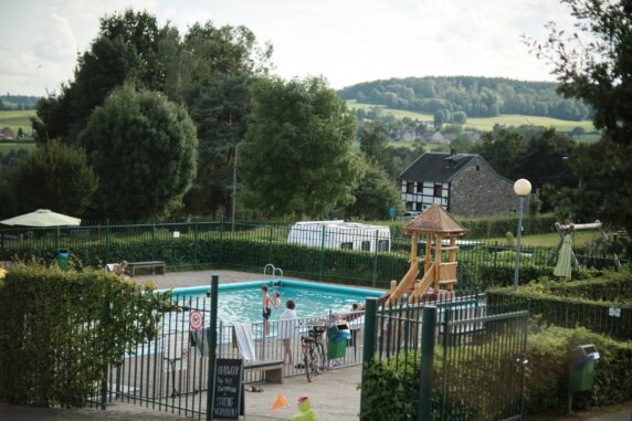 Camping Cottesserhoeve - photo 1