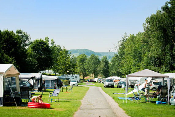 Camping Cottesserhoeve - photo 1