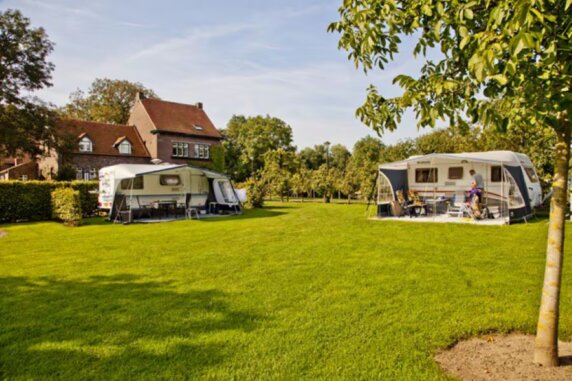 Camping De Sangershoeve - photo 2