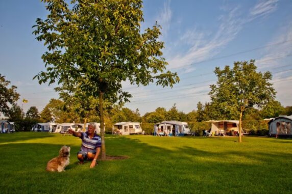 Camping De Sangershoeve - photo 1