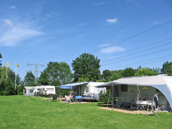 Camping De Sangershoeve - photo 3