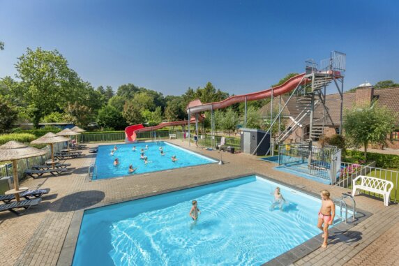 Camping Hoeve de Schaaf - photo 1