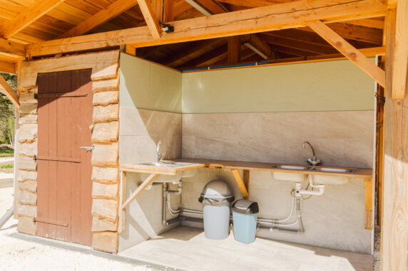 Camping Le Maingaud - photo 14