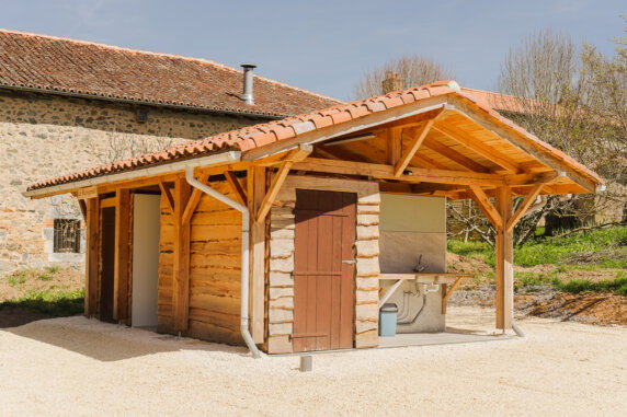 Camping Le Maingaud - photo 12
