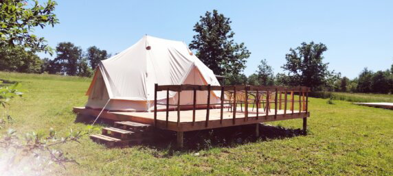 Camping Le Maingaud - photo 7