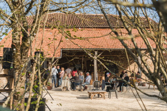 Camping Le Maingaud - photo 10