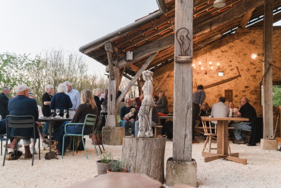 Camping Le Maingaud - photo 11