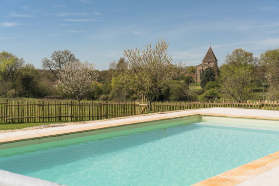 Camping Le Maingaud - photo 5