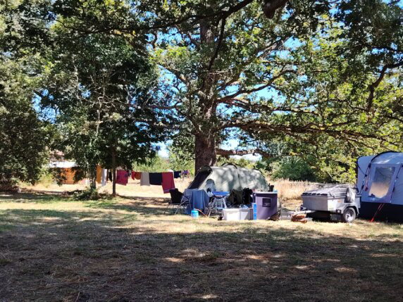 Gîtes & Camping Le Maingaud - photo 2