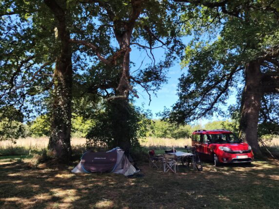 Camping Le Maingaud - photo 8