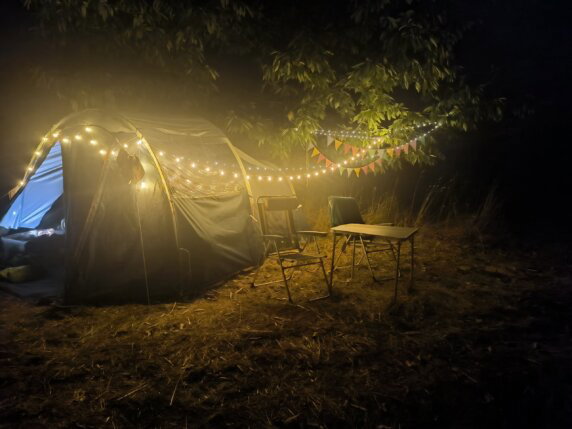 Camping Le Maingaud - photo 18