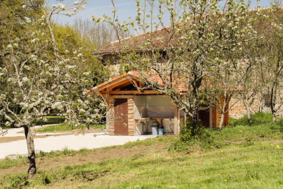 Camping Le Maingaud - photo 9