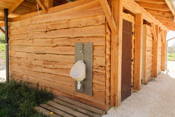 Camping Le Maingaud - photo 15