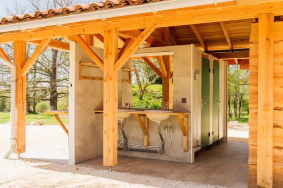 Camping Le Maingaud - photo 13
