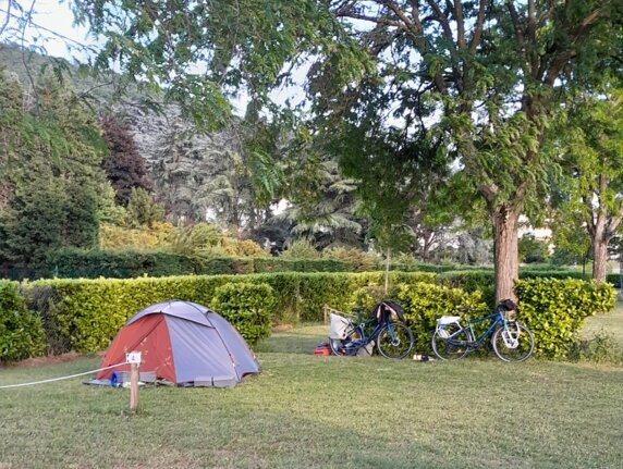 Camping Municipal Les Iles De Silon - photo 1