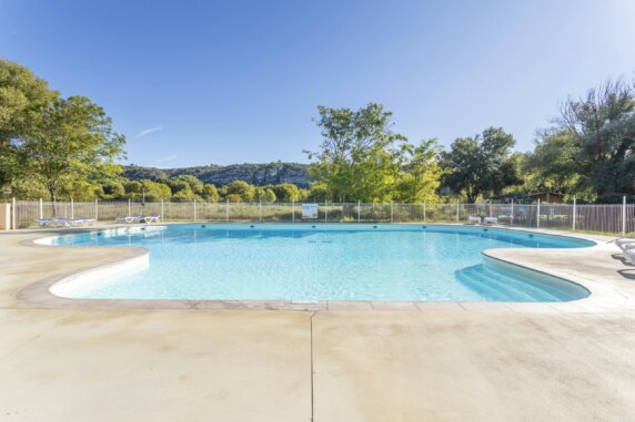 Camping Seasonova Les Prés du Verdon - photo 1