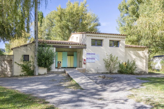 Camping Les Prés Du Verdon - photo 8