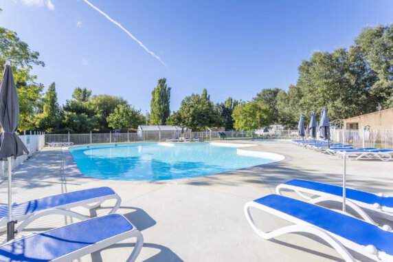 Camping Les Prés Du Verdon - photo 11