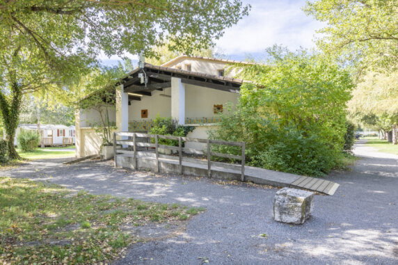 Camping Les Prés Du Verdon - photo 7