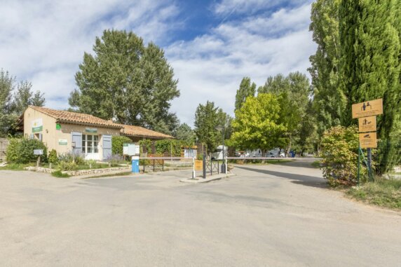 Camping Seasonova Les Prés du Verdon - photo 2