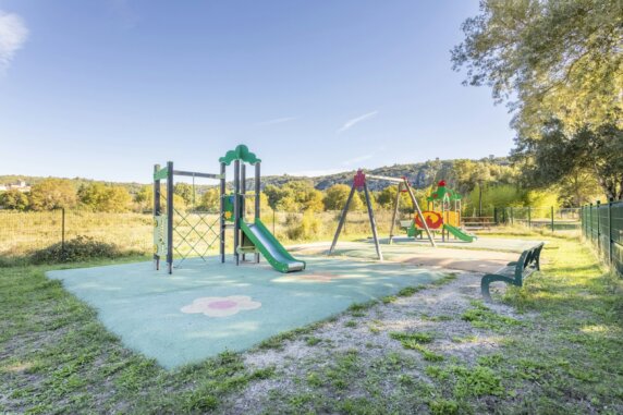 Camping Les Prés Du Verdon - photo 12