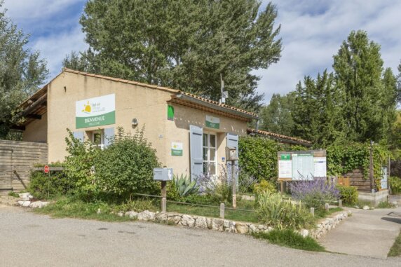Camping Les Prés Du Verdon - photo 4