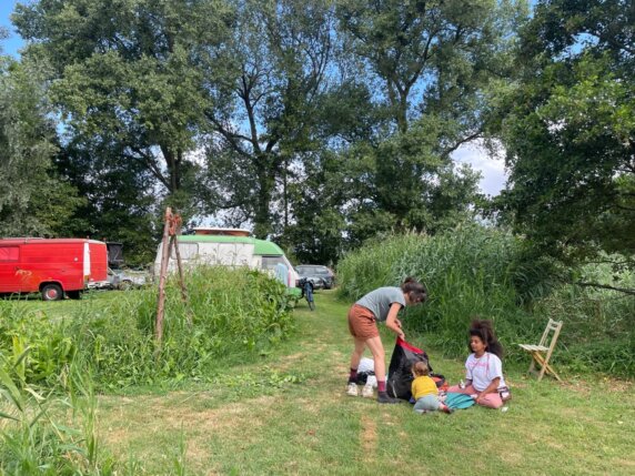 Camping Sengersbroek - photo 2