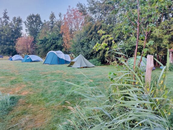 Camping Sengersbroek - photo 1