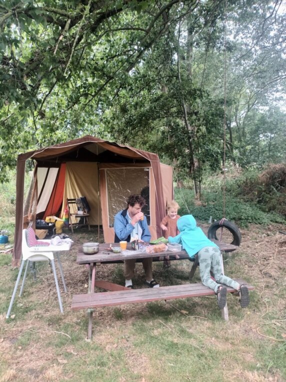 Camping Sengersbroek - photo 4