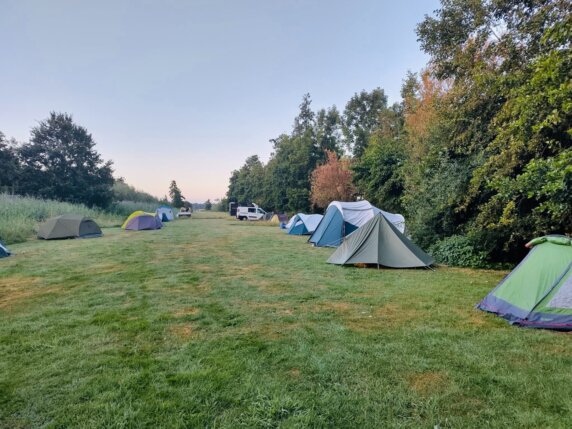 Camping Sengersbroek - photo 3