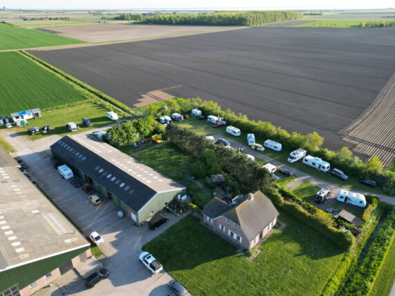 Camping ‘t Bruggetje - photo 1