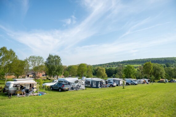 Camping ‚t Zinkviooltje - photo 1