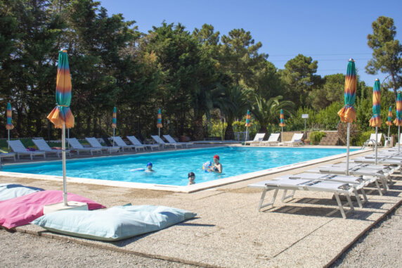 Camping Village Casa Dei Prati - photo 2