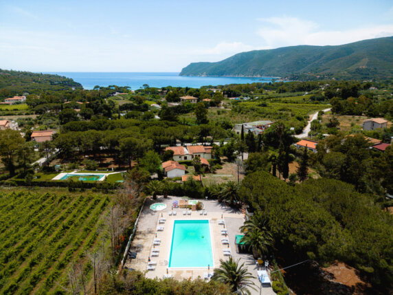Camping Village Casa Dei Prati - photo 1