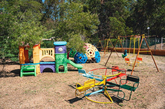 Camping Village Casa Dei Prati - photo 15