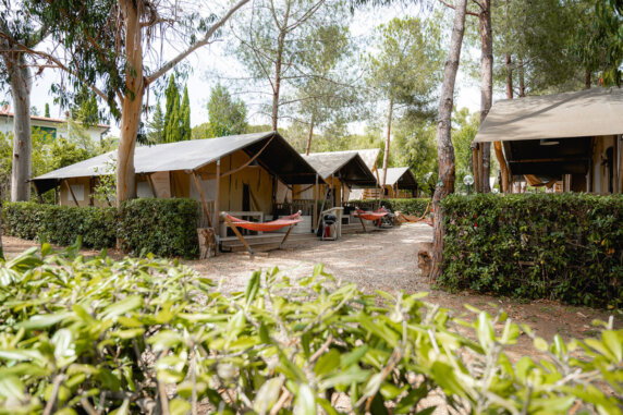 Camping Village Casa Dei Prati - photo 4
