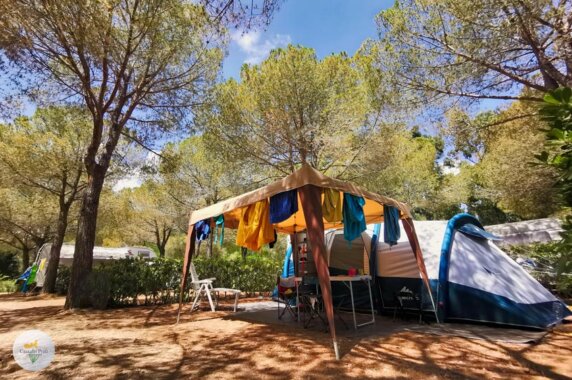 Camping Village Casa Dei Prati - photo 3