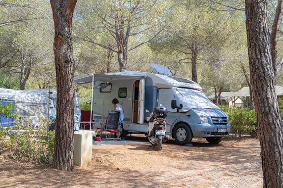 Camping Village Casa Dei Prati - photo 7