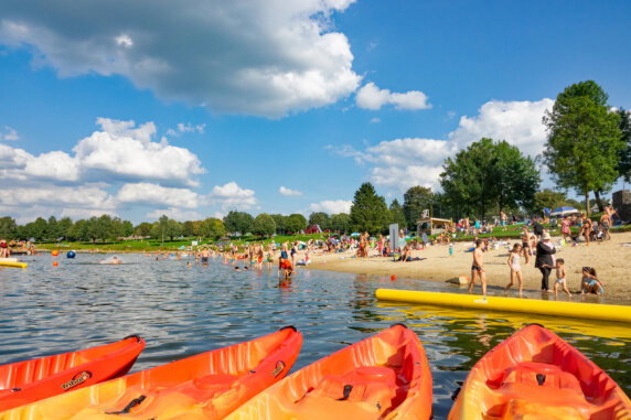Camping Worriken - photo 1