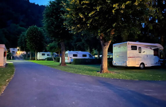 Flower Camping La Vallée Verte - photo 5