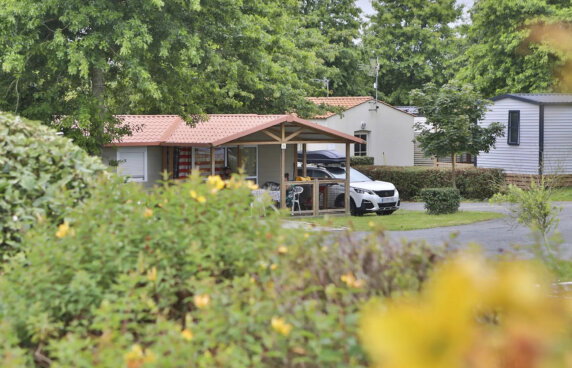 Flower Camping Le Val de Vie - photo 8